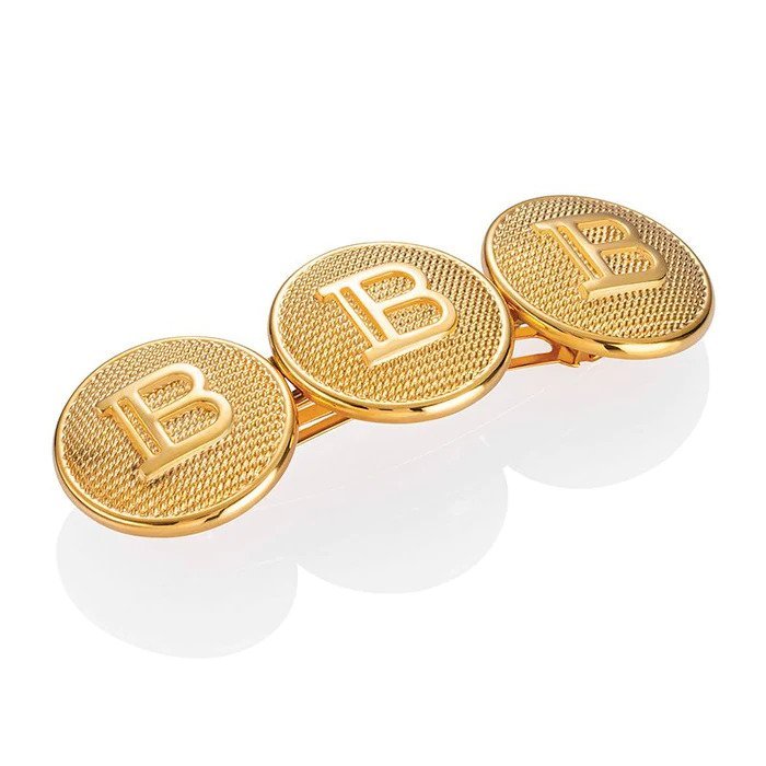 Balmain Paris-Barrette Pour Cheveux Ltd Edition - Blend Box