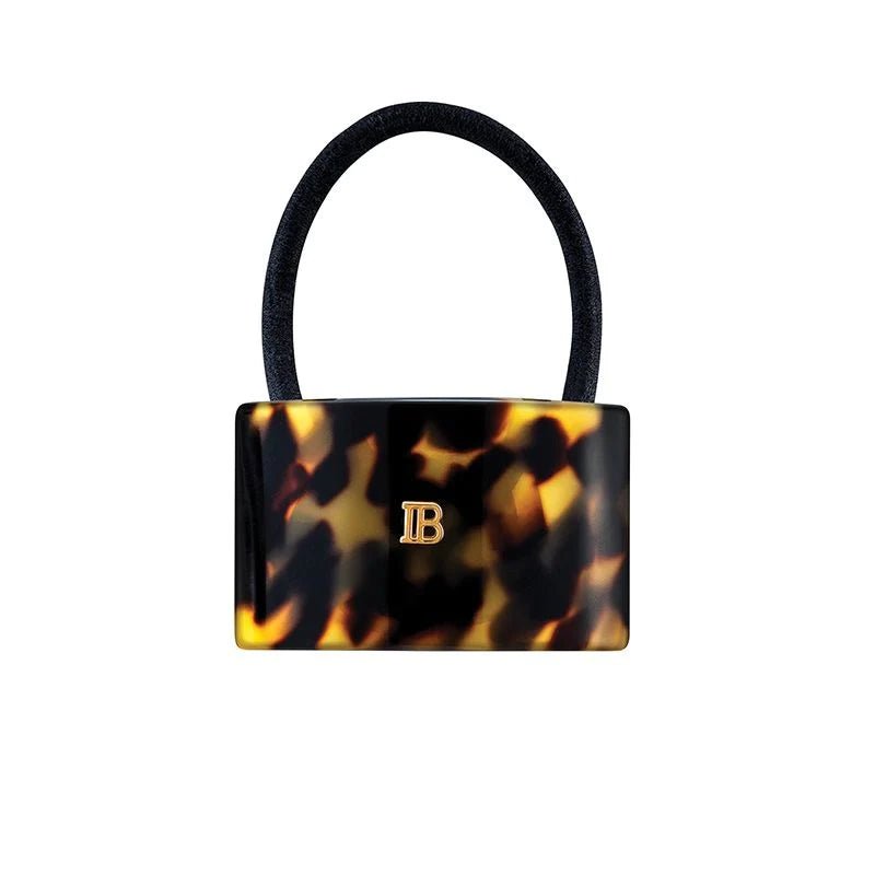 Balmain Paris - Elastique Pour Cheveux Black - Blend Box