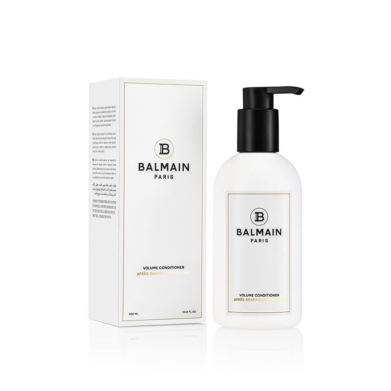 Balmain Volume Conditioner - Blend Box