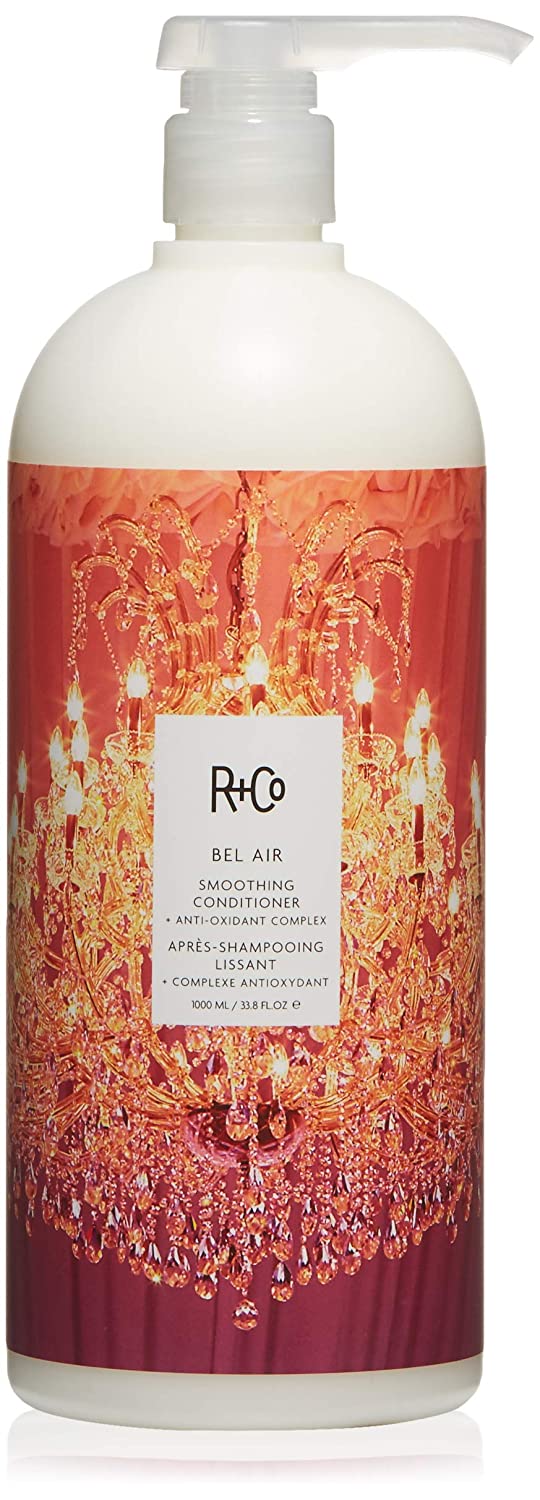 R+CO BEL AIR Smoothing Conditioner