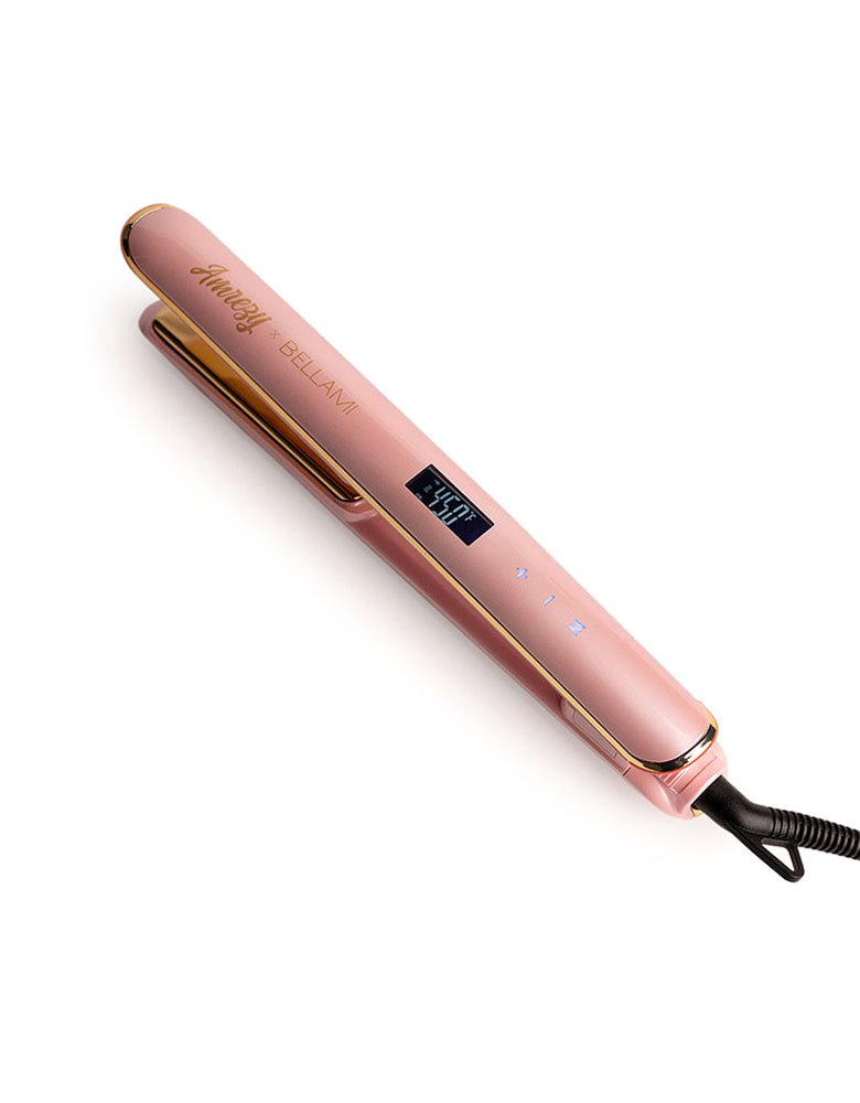 Bellami Hair Straightener