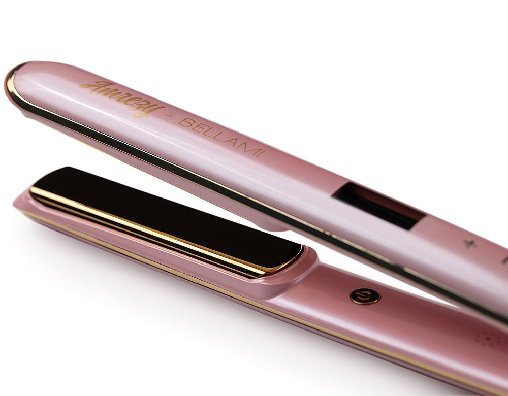 Bellami Hair Straightener