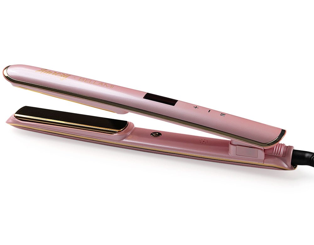 Bellami Hair Straightener