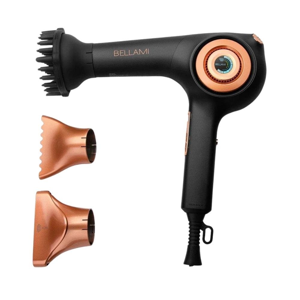 Digital hair dryer sale