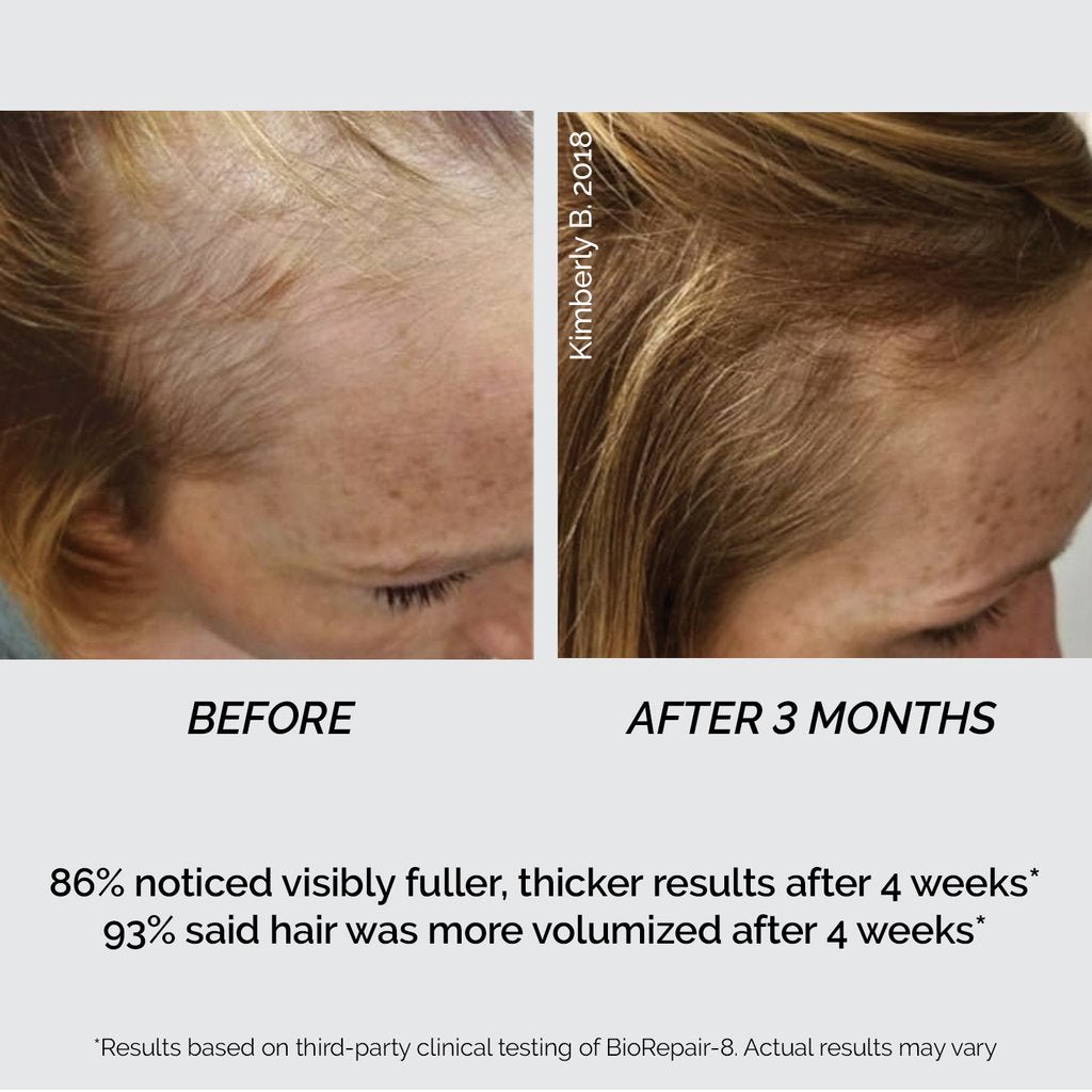 BioRepair Thicken Conditioner