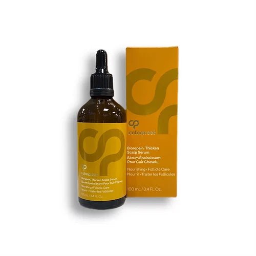 BioRepair Thicken Scalp Serum