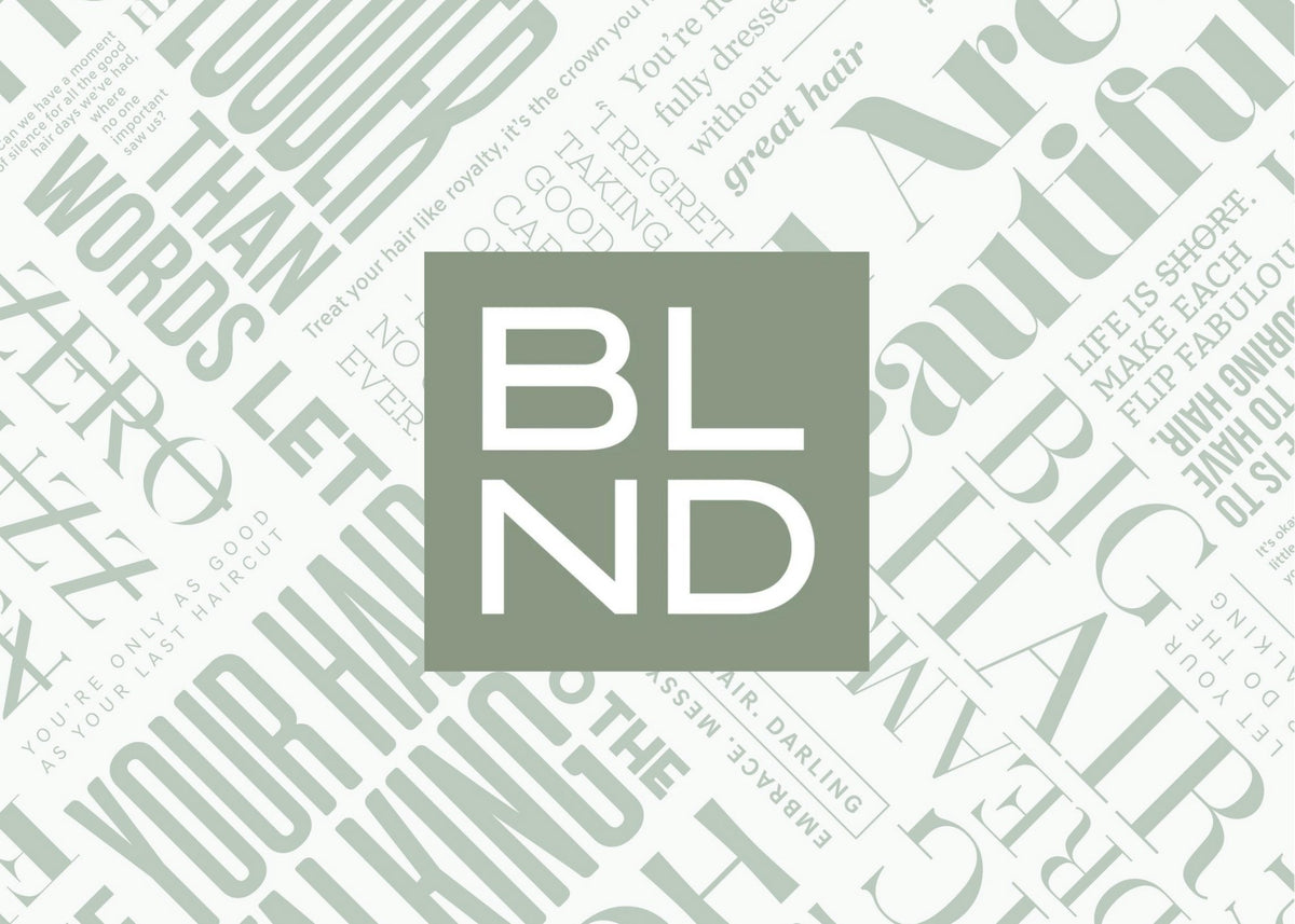 BLNDbox E-Gift Card