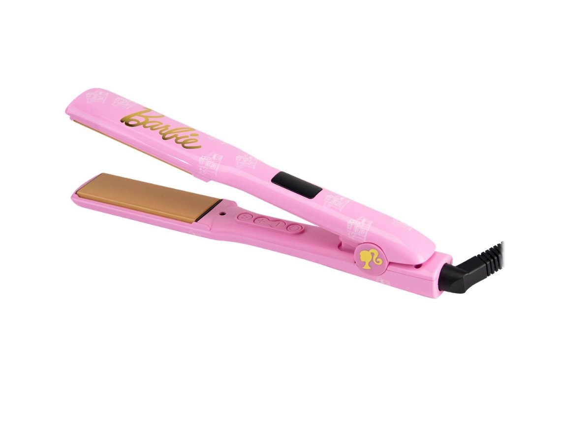 CHI x Barbie Straightener