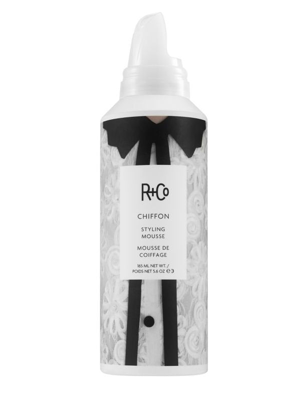 R+CO CHIFFON Styling Mousse