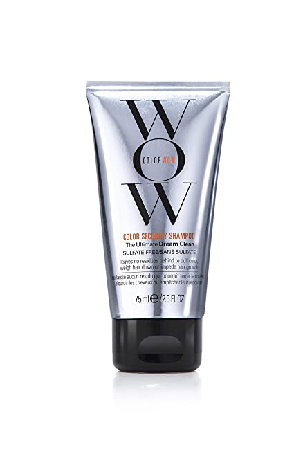 Color WOW Colour Security Shampoo