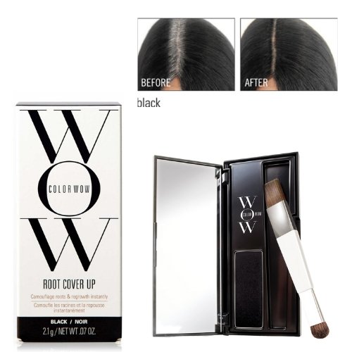 Color WOW Root Cover-Up