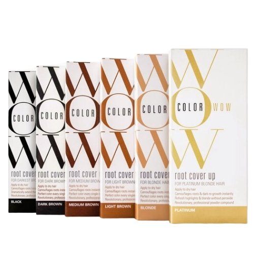 Color WOW Root Cover-Up