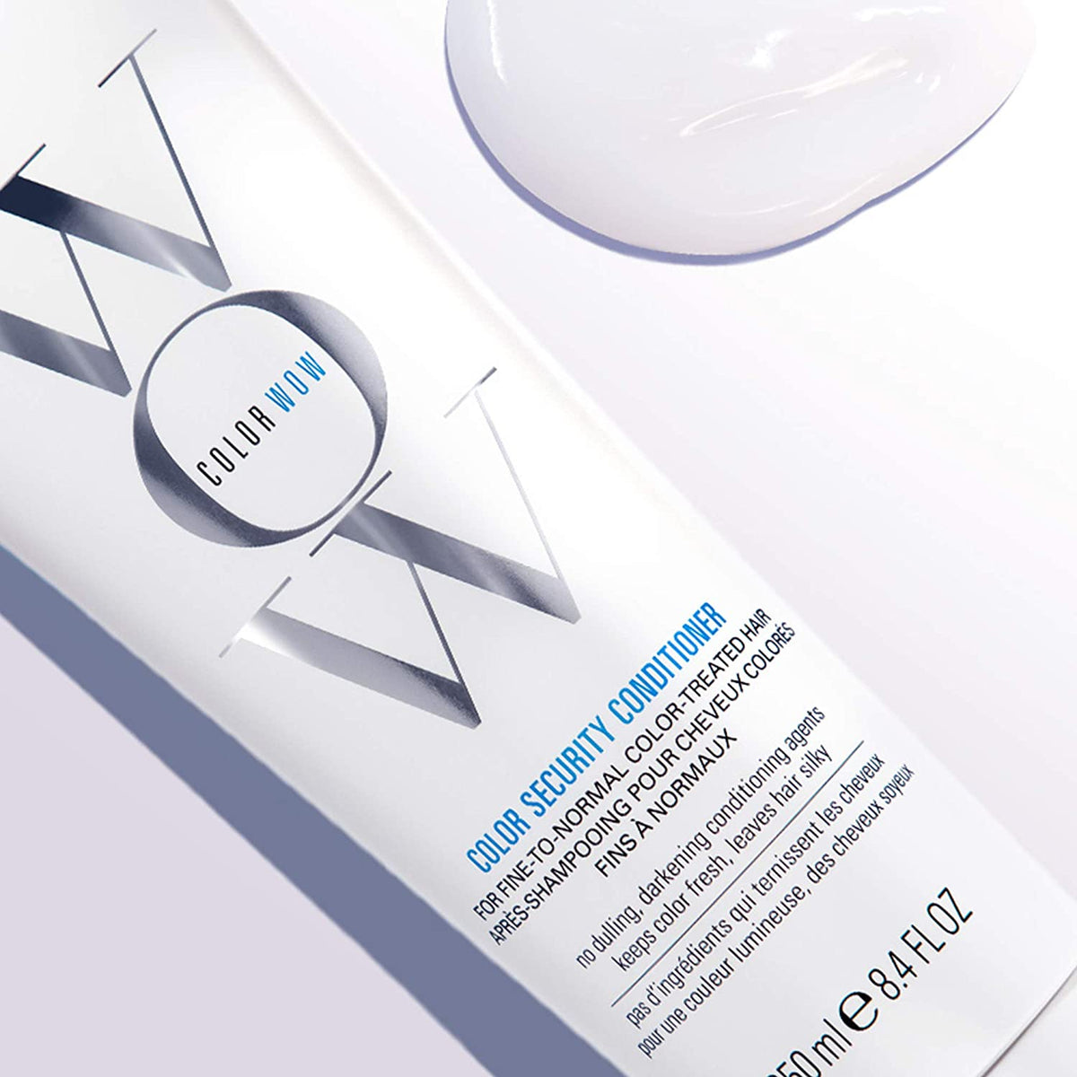 Color WOW Security Conditioner Fine / Normal