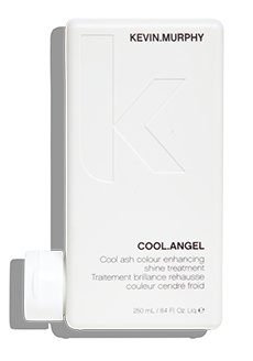 Cool. Angel - Blend Box