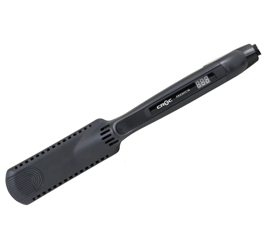 CROC Premium Wet-Dry Iron - Blend Box