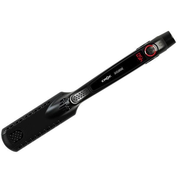 Croc new hotsell classic flat iron