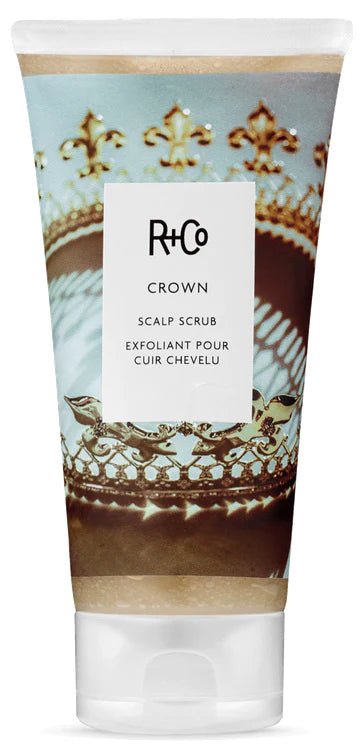 CROWN Scalp Scrub - Blend Box