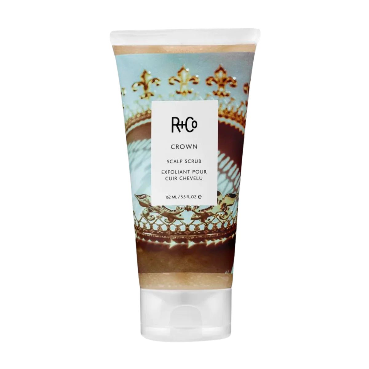 CROWN Scalp Scrub - Blend Box