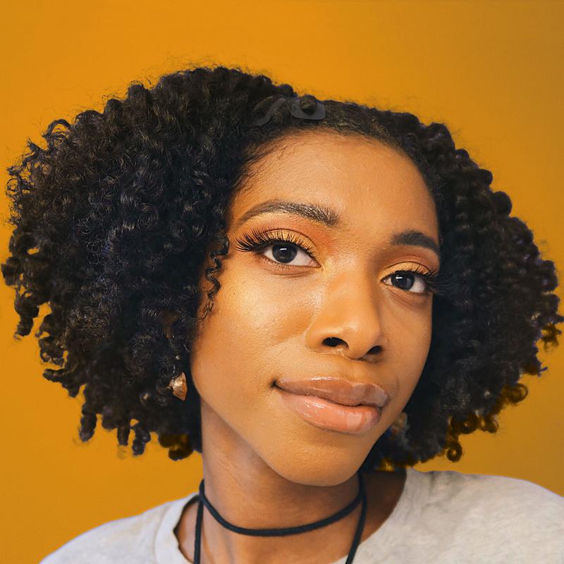 Curl Keeper® Styling Cream - Blend Box