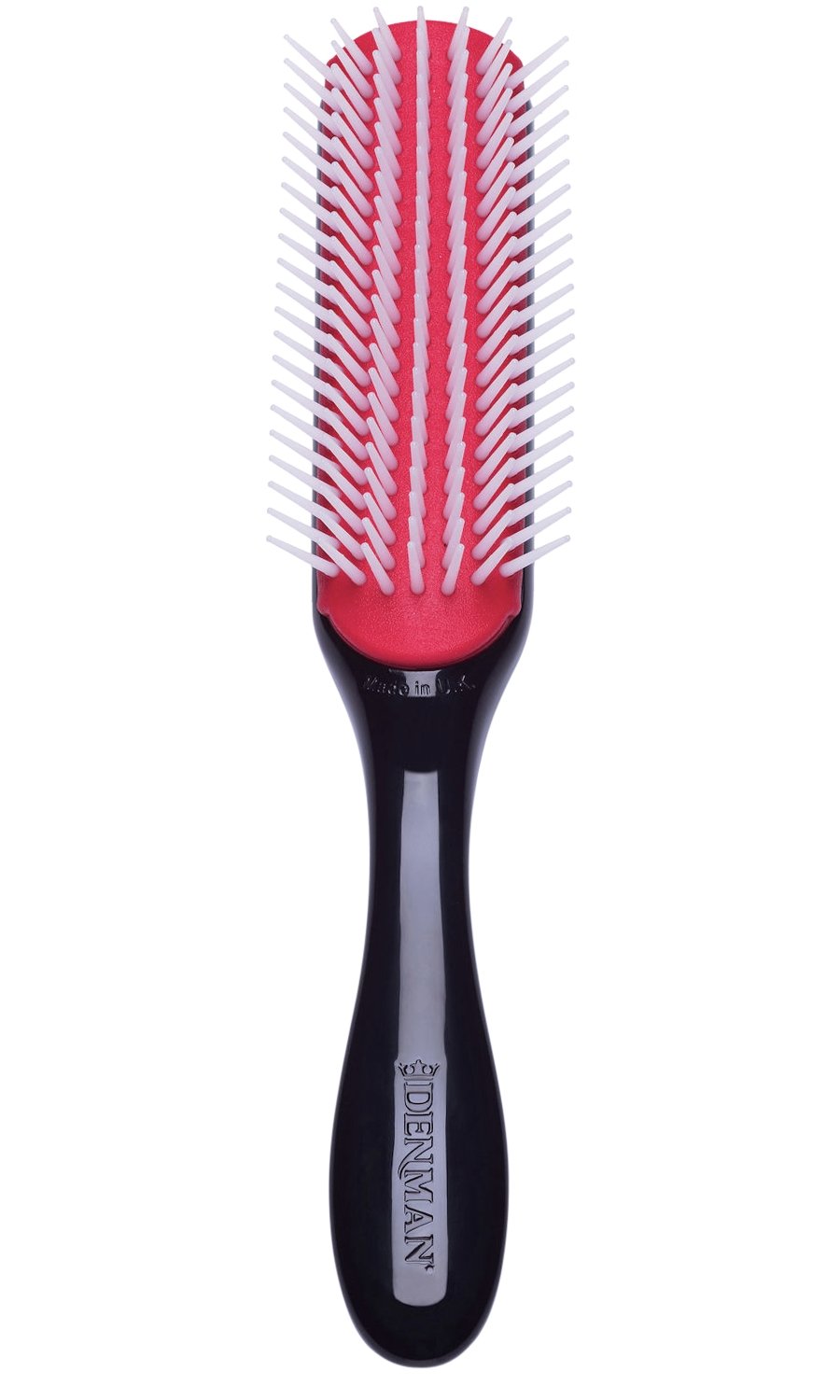 Denman Brush 7-ROW DE-3 - Blend Box
