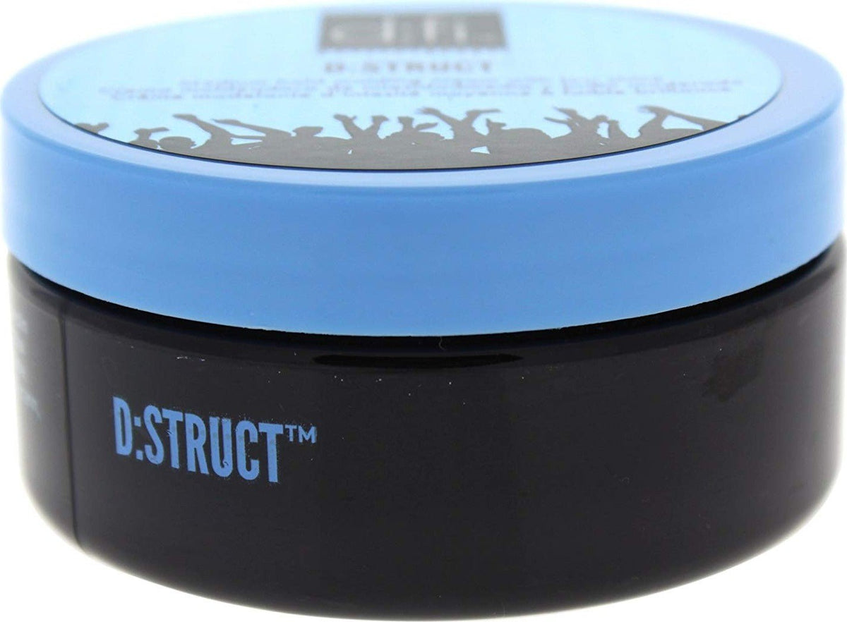 D:FI D:struct Molding Cream - Blend Box