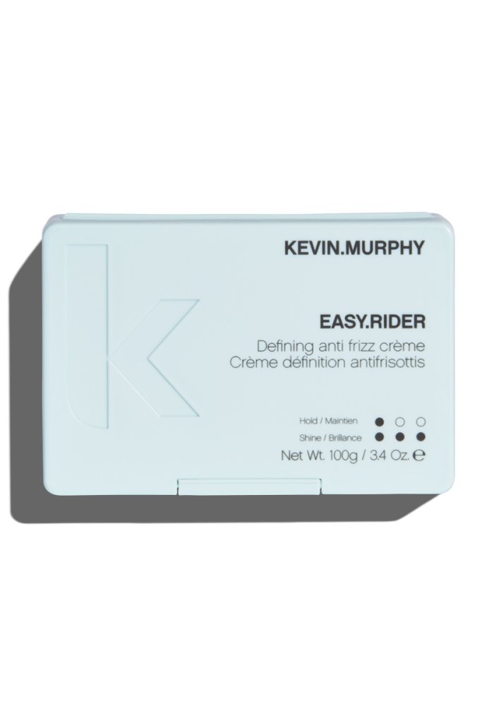 Easy.Rider - Blend Box