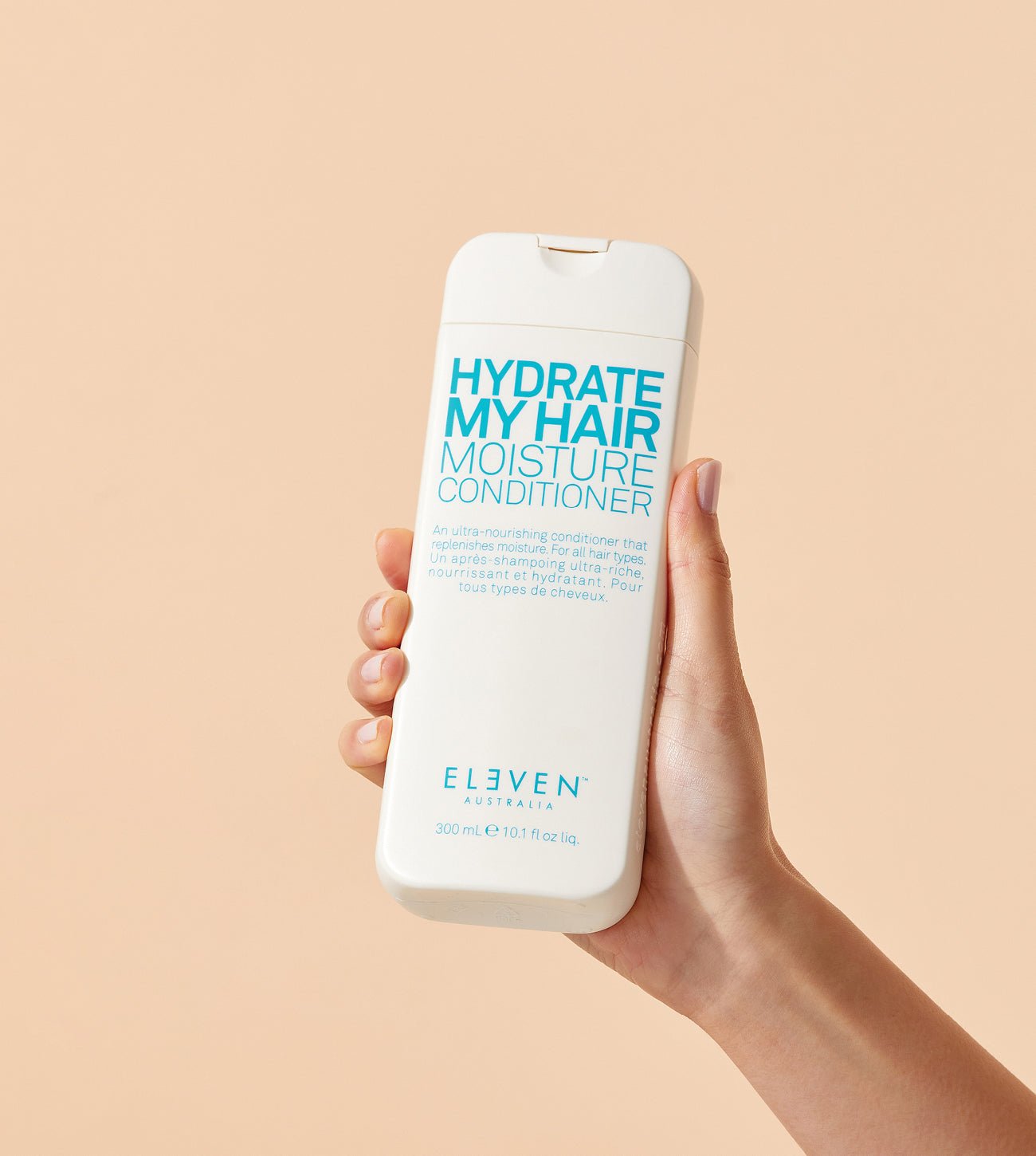 ELEVEN Australia Hydrate My Hair Moisture Conditioner - Blend Box