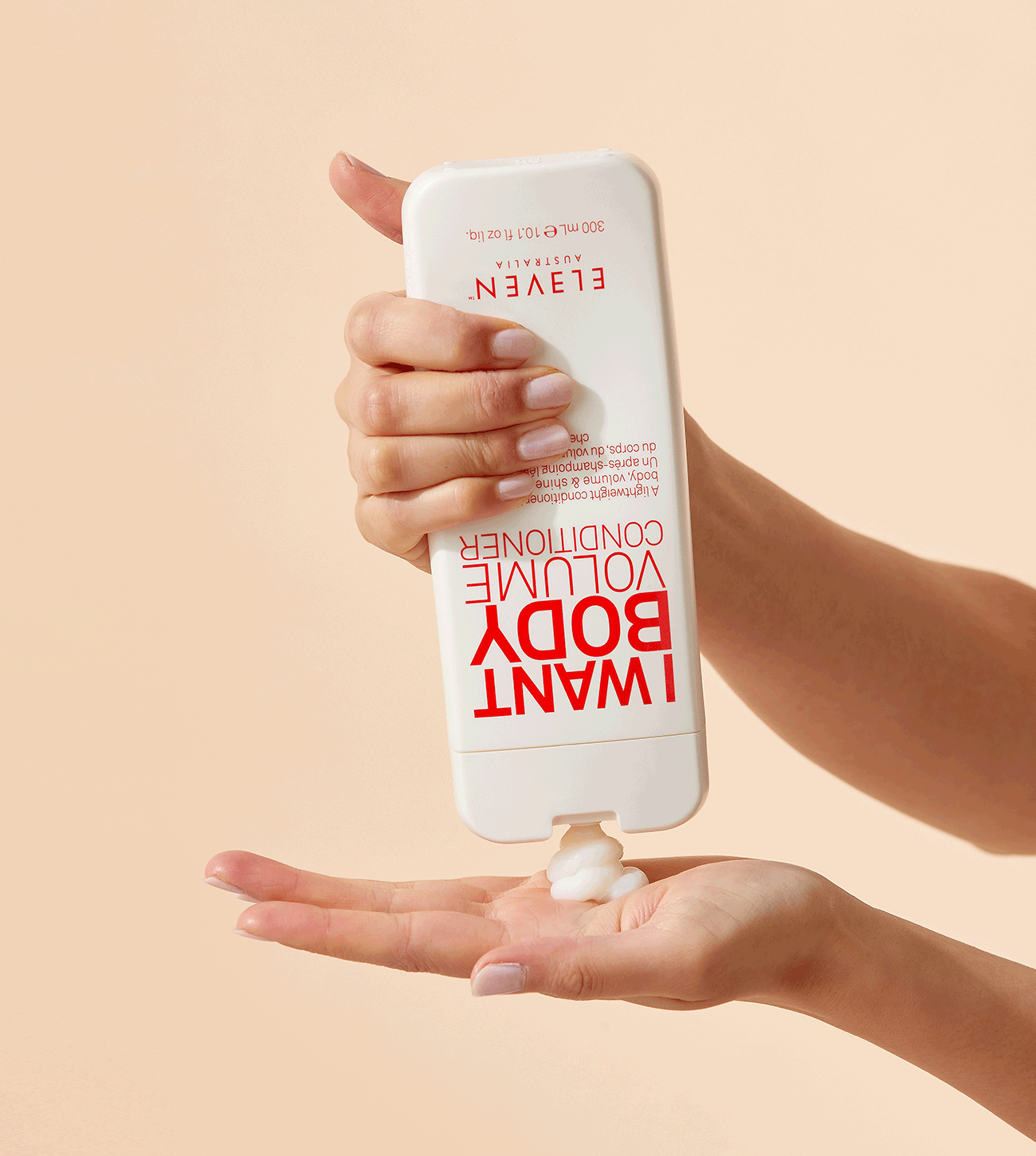 ELEVEN Australia I Want Body Volume Conditioner - Blend Box