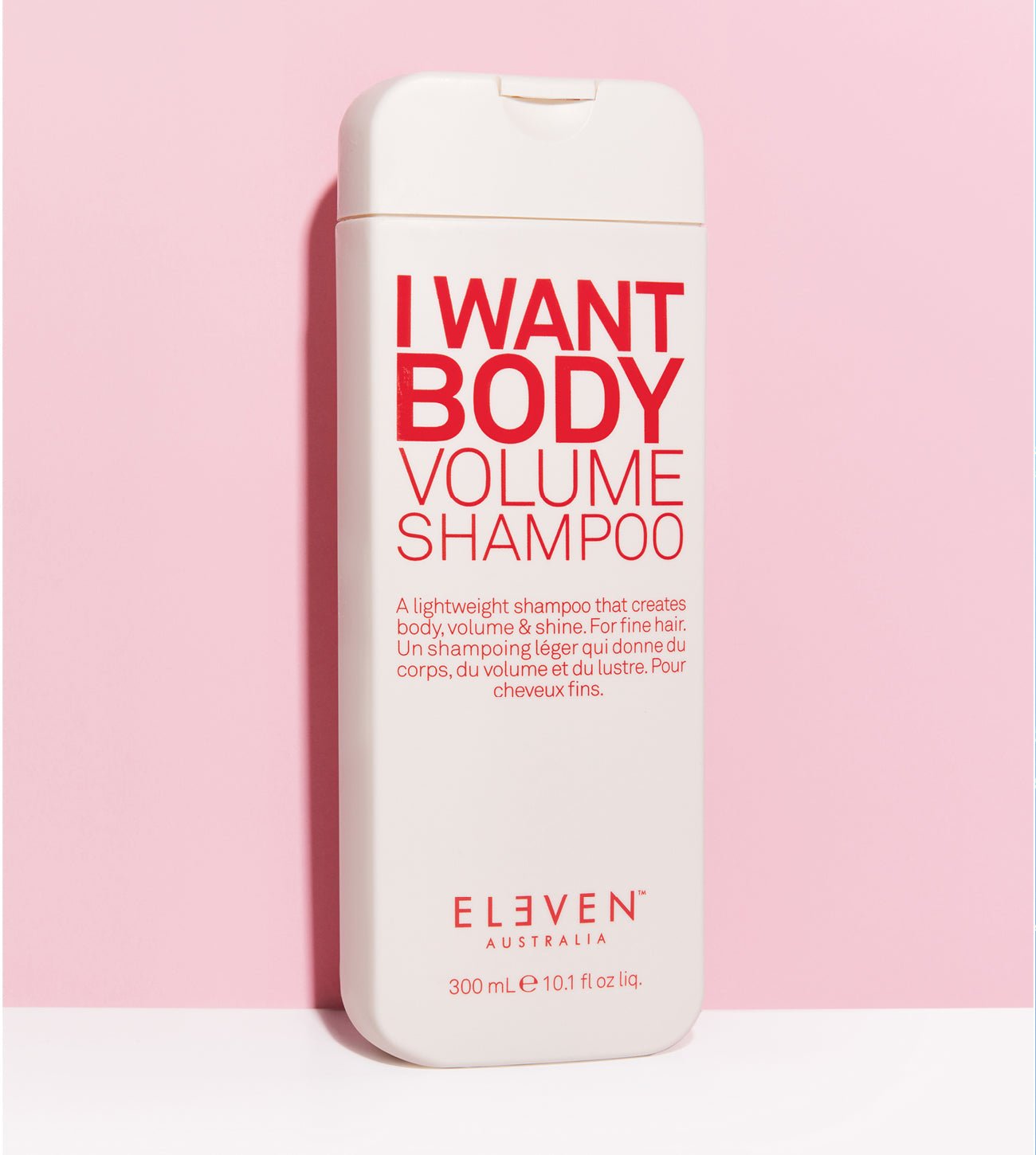 ELEVEN Australia I Want Body Volume Shampoo - Blend Box