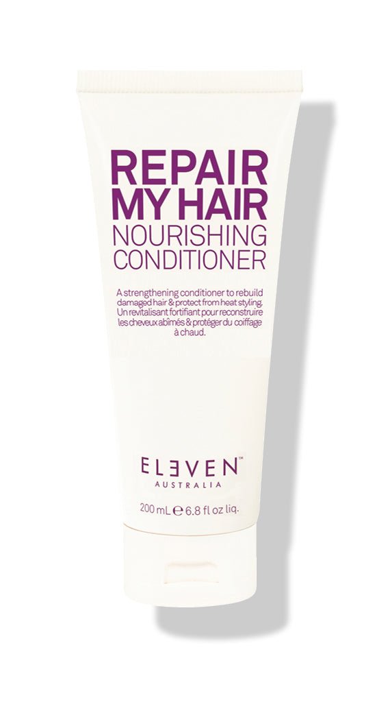 ELEVEN Australia Repair My Hair Nourishing Conditioner - Blend Box