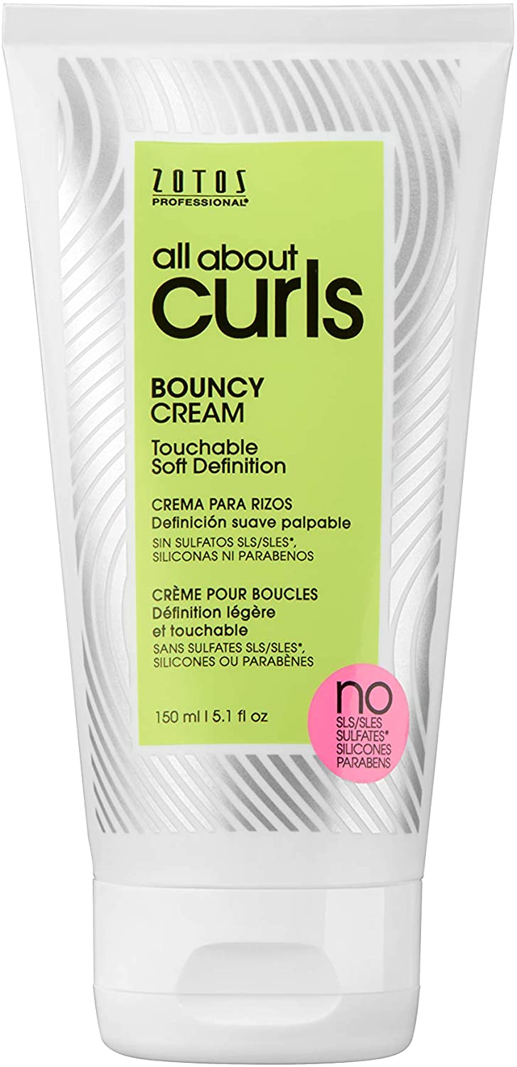 Essential Moisture Bouncy Cream - Blend Box