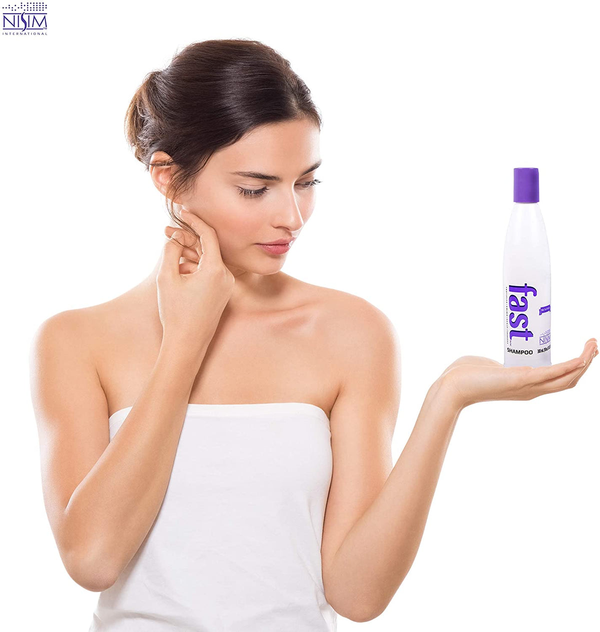 F.A.S.T Shampoo - Blend Box