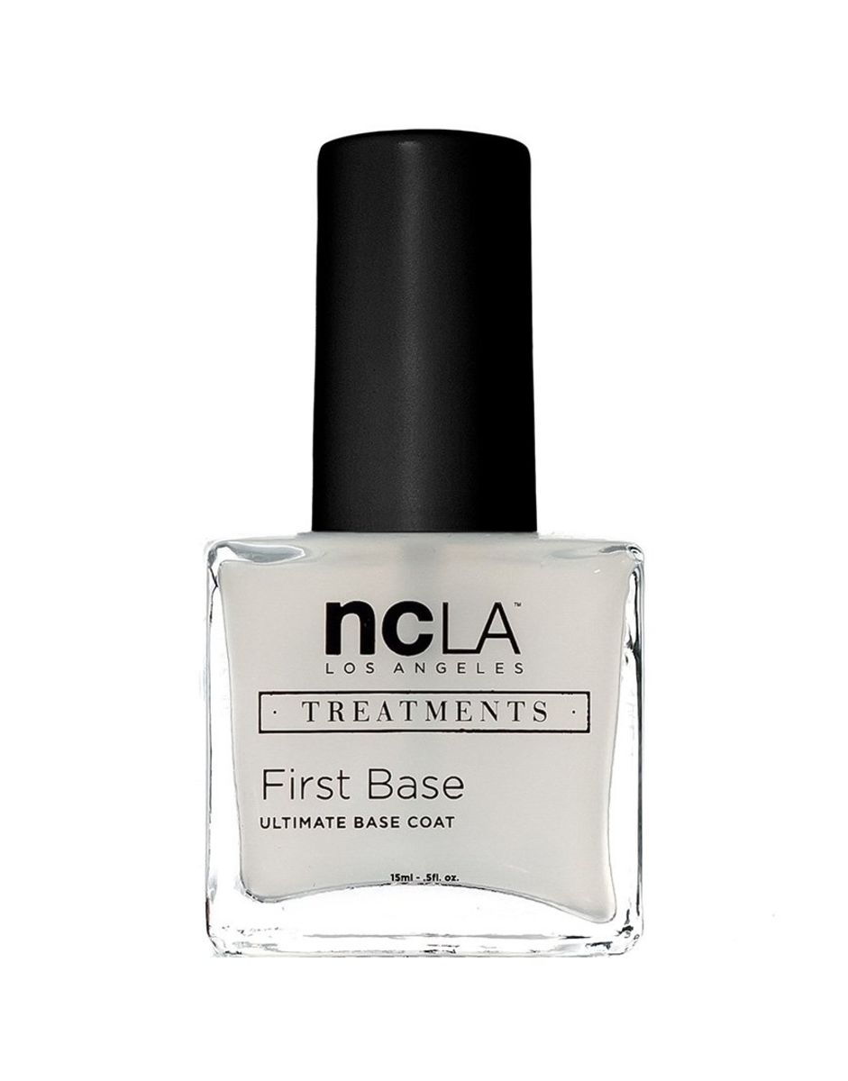 First Base - Blend Box
