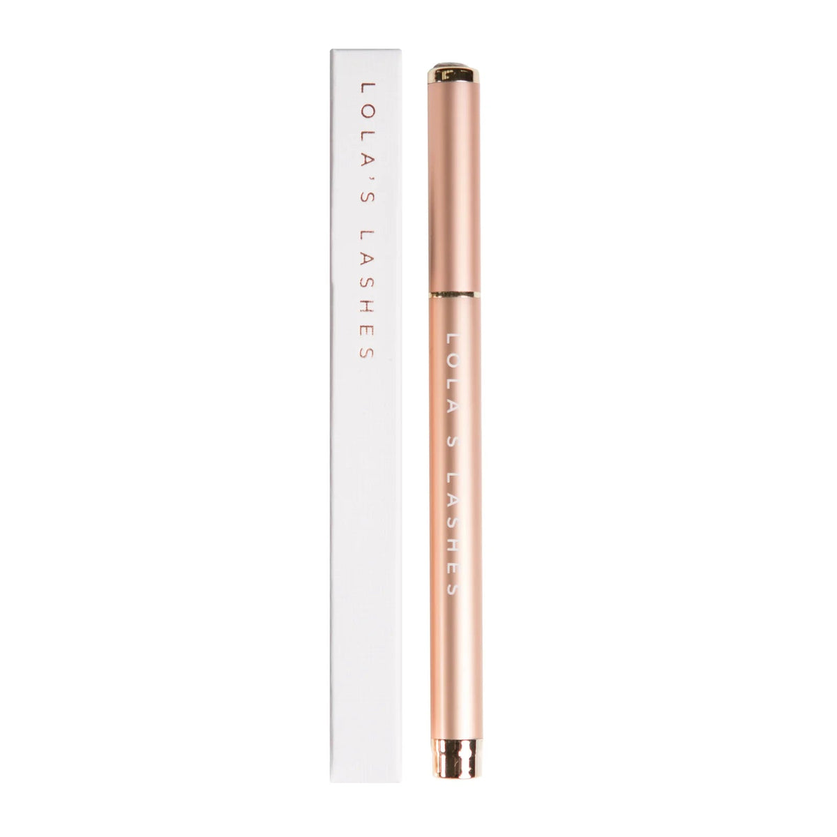 Flick and Stick Adhesive Eyeliner Precision Pen - Clear - Blend Box