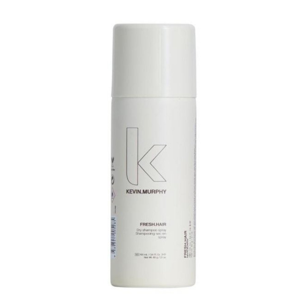 Fresh Hair - Blend Box