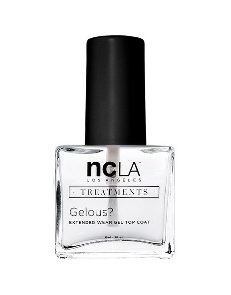 Gelous? - Blend Box