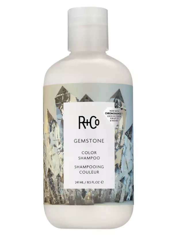GEMSTONE Chromahance Colour Shampoo - Blend Box