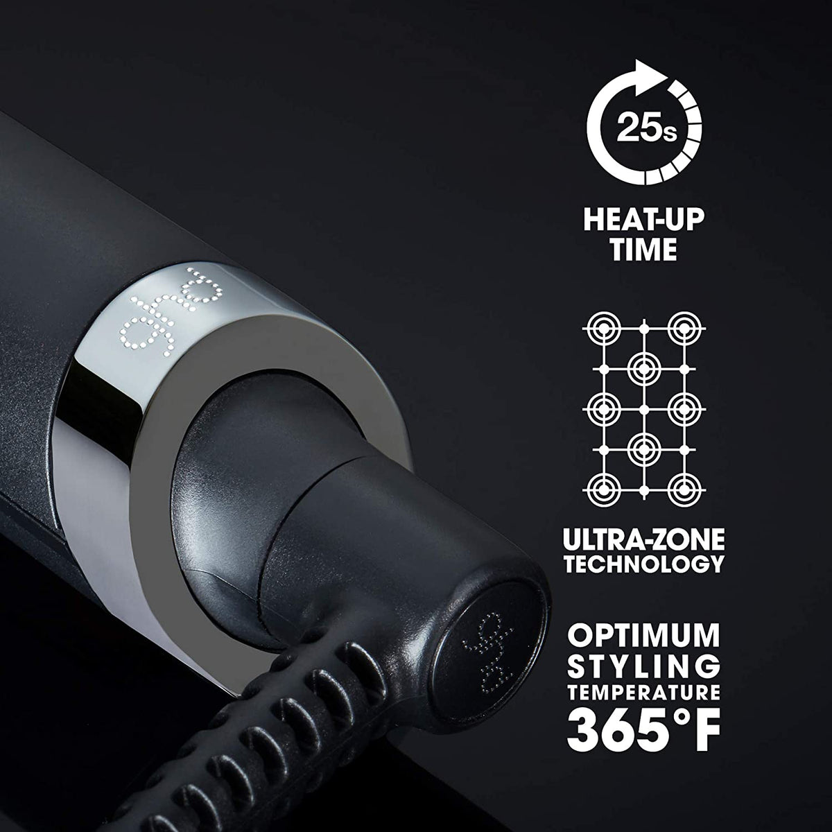 ghd Curve® Creative Wand - Blend Box