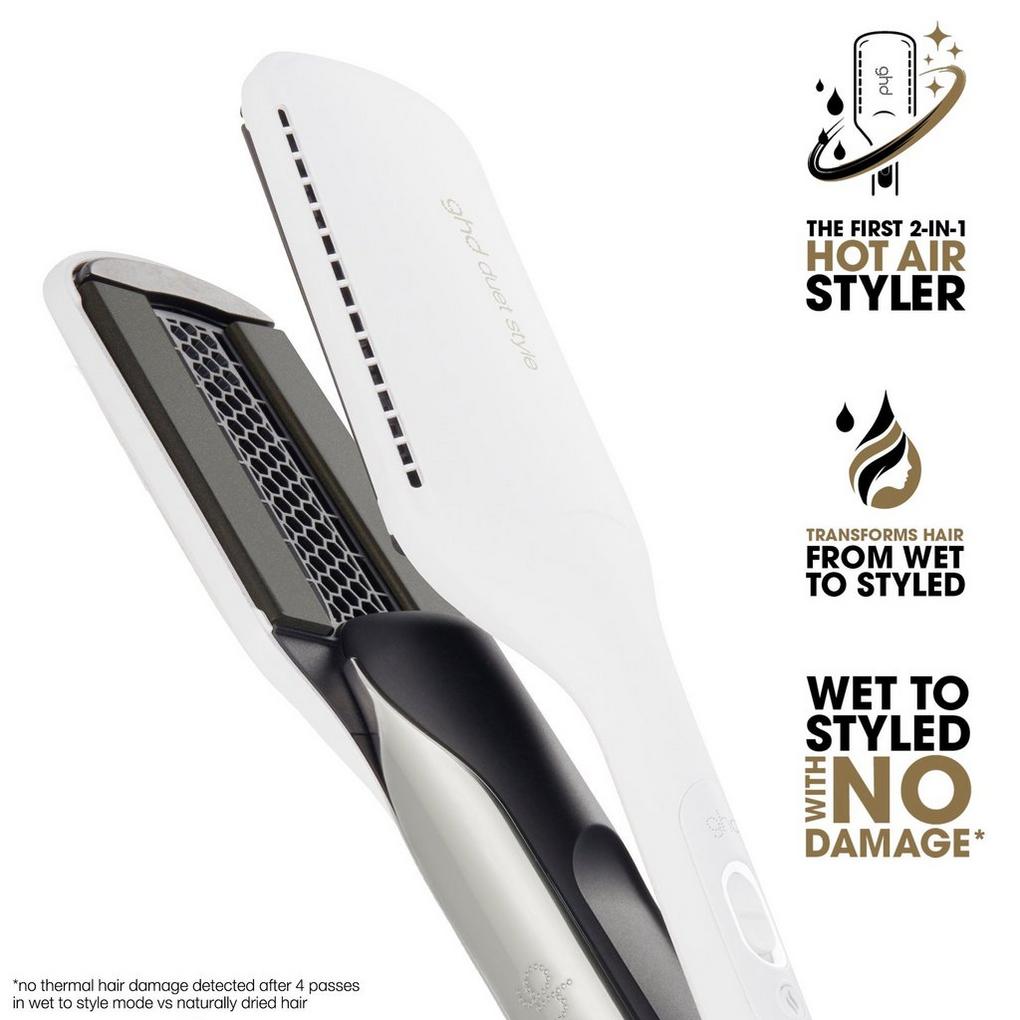 GHD Duet Style 2 in 1 Hot Air Styler - Blend Box