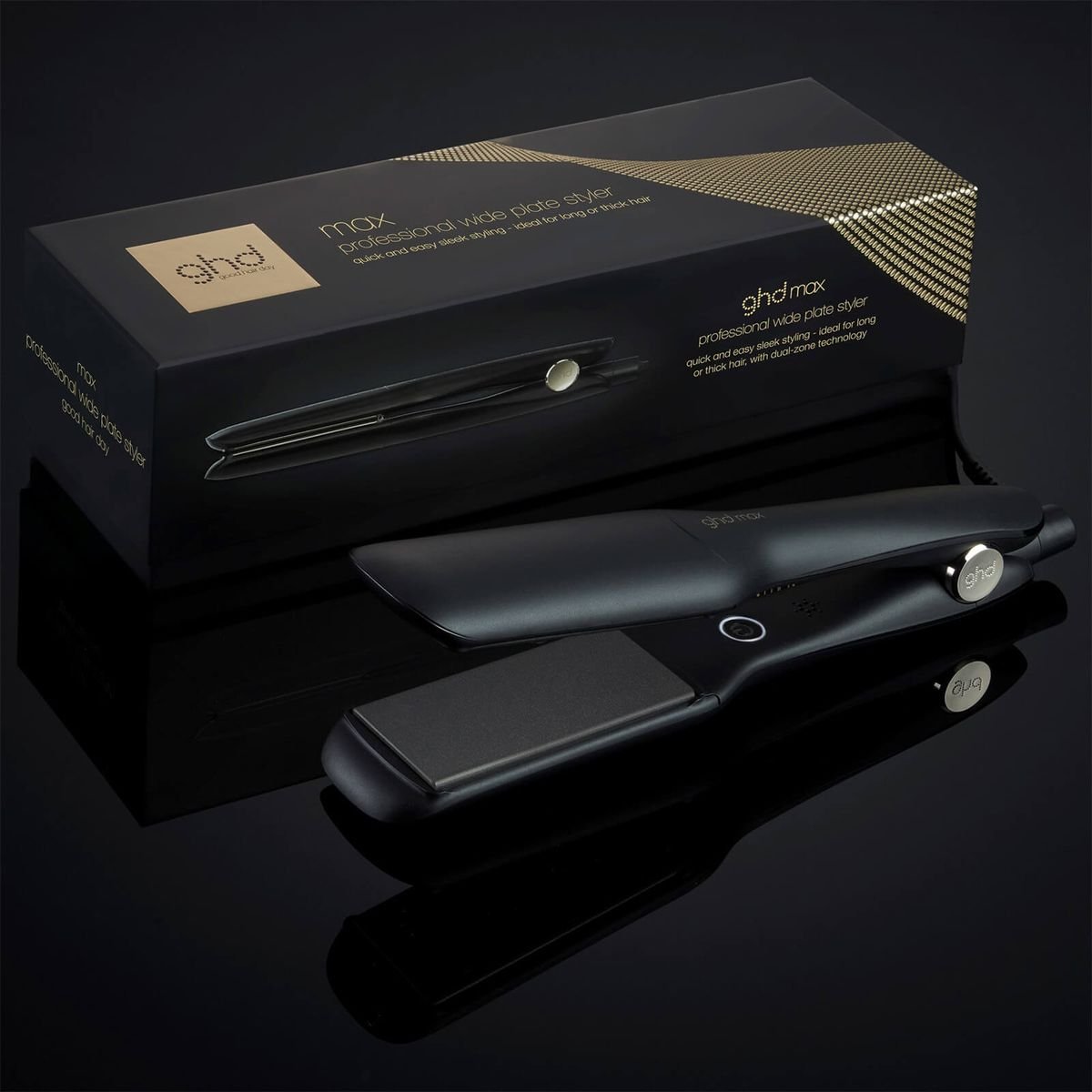 ghd MAX Styler - Blend Box