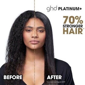 ghd Platinum+ Professional Performance 1" Straightener - Blend Box