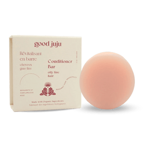 Good Juju Conditioner Bar for Oily/Fine Hair - Blend Box