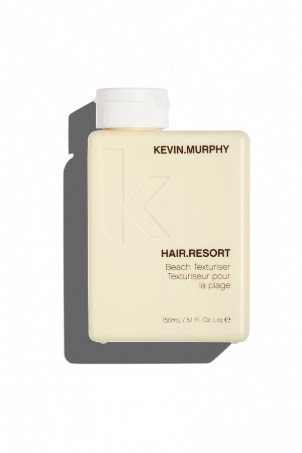 Hair. Resort - Blend Box