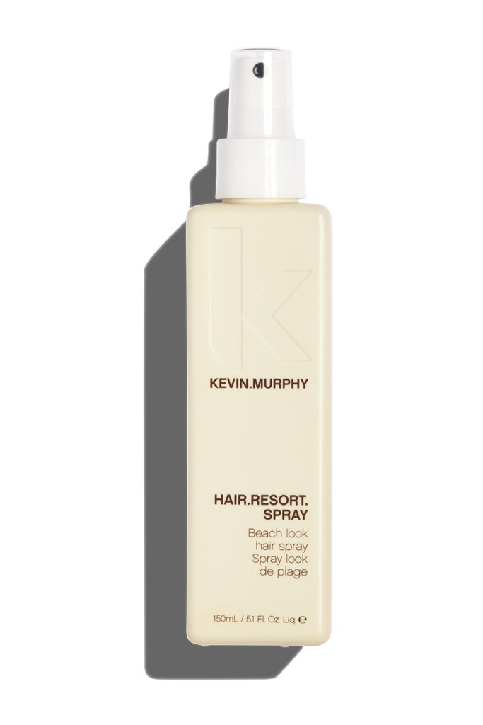 Hair Resort Spray - Blend Box