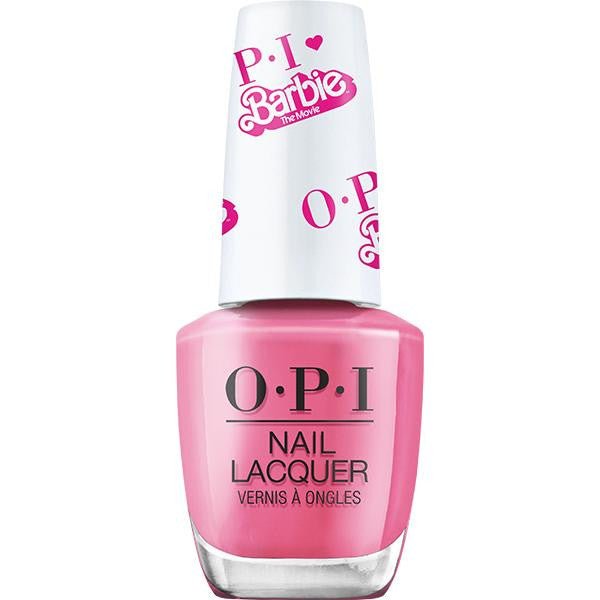 Hi Barbie! - Blend Box