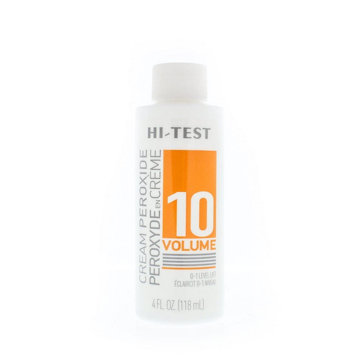 Hi-Test Cream Peroxide - 10 VOL - Blend Box