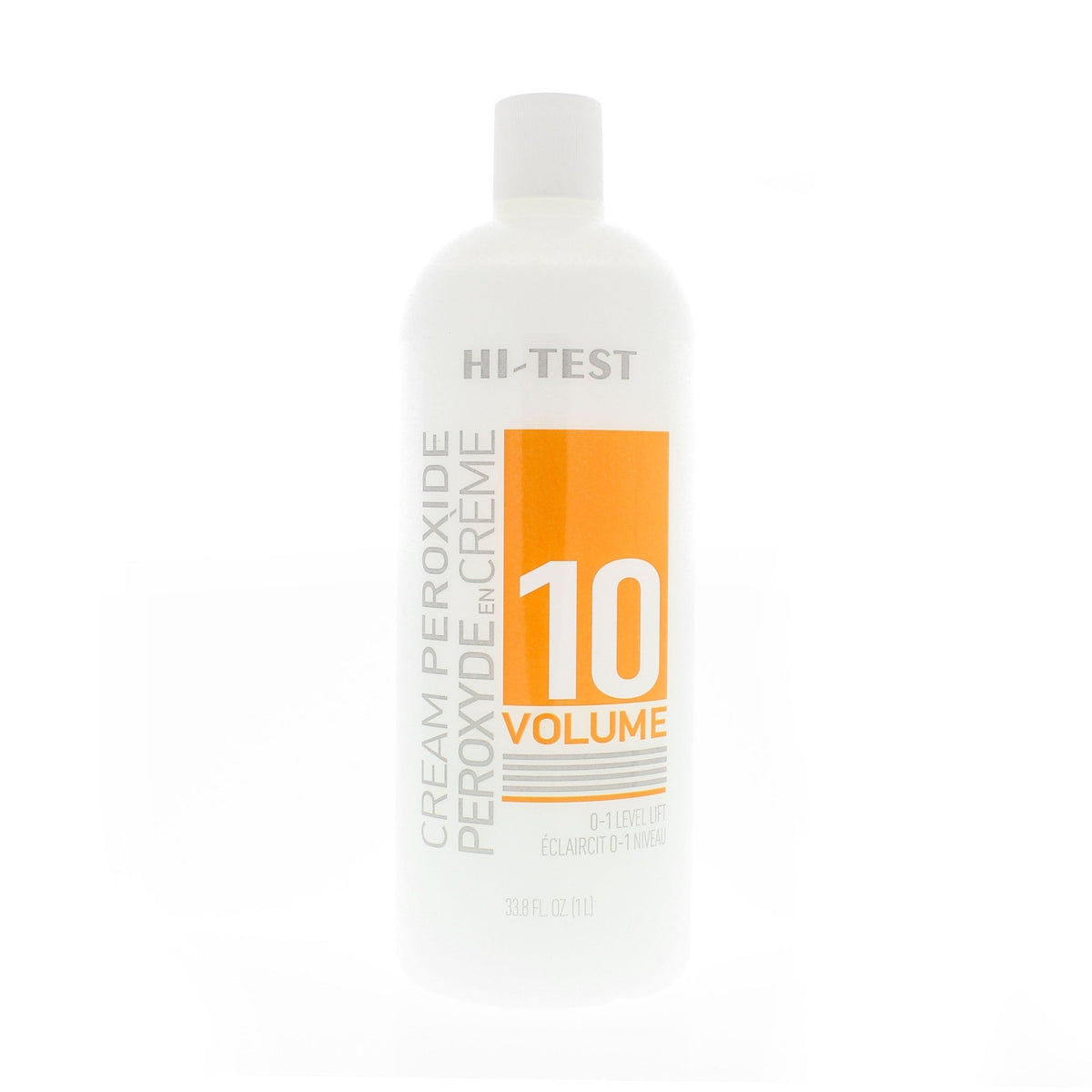 Hi-Test Cream Peroxide - 10 VOL - Blend Box