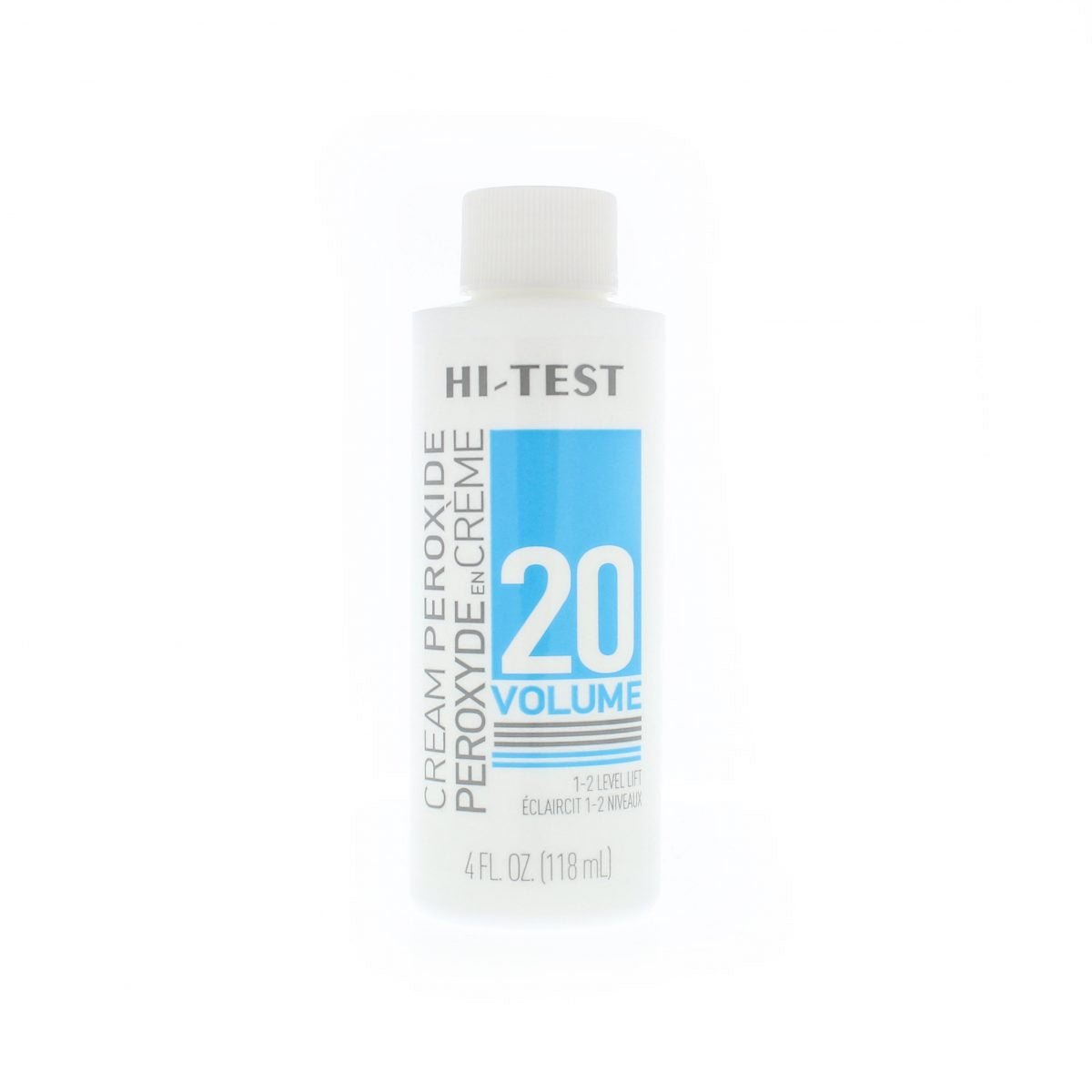 Hi-Test Cream Peroxide - 20 VOL - Blend Box