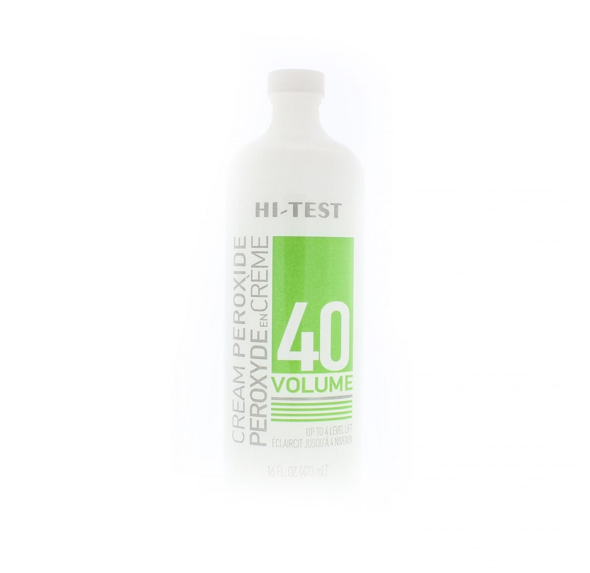 Hi-Test Cream Peroxide - 40 VOL - Blend Box
