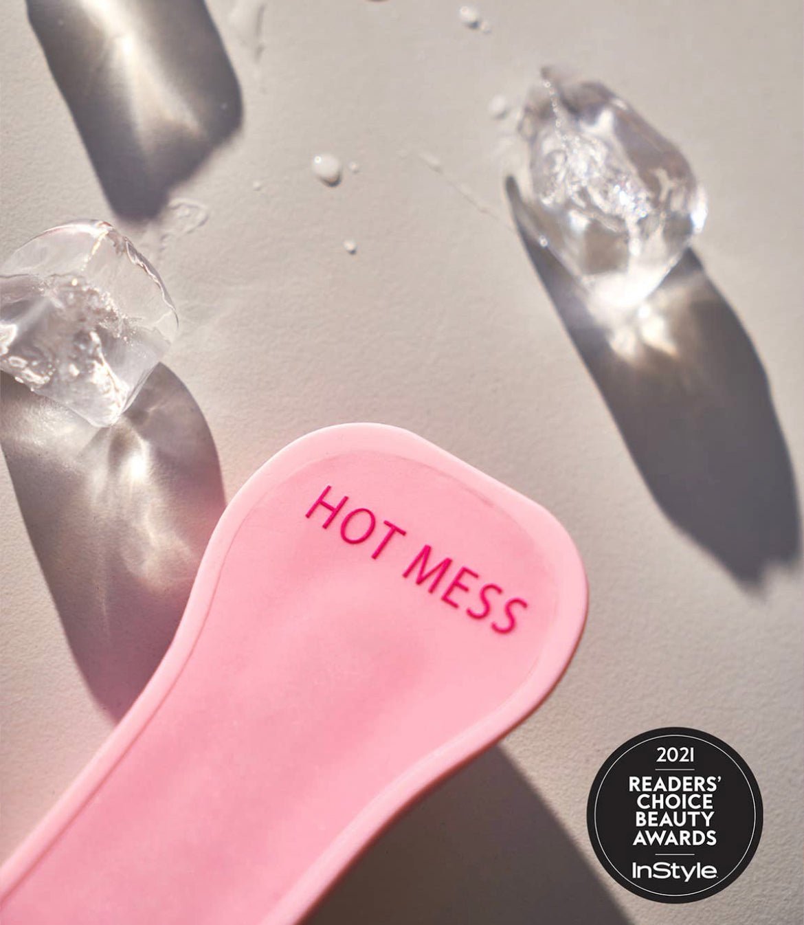 Hot Mess Ice Roller - Blend Box